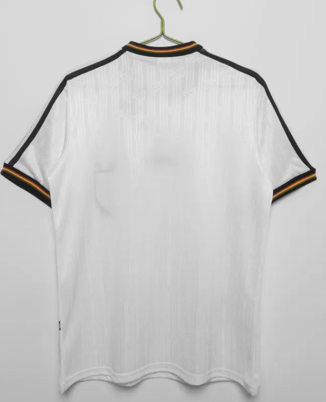 Alemania 1996 Home Retro