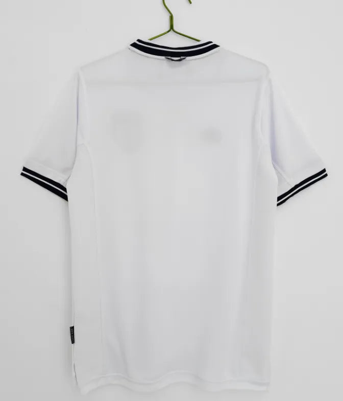 Inglaterra 2000 Home Retro