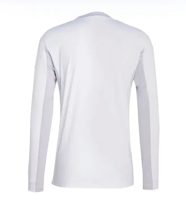 Real Madrid 2025/2026 Home Long Sleeve