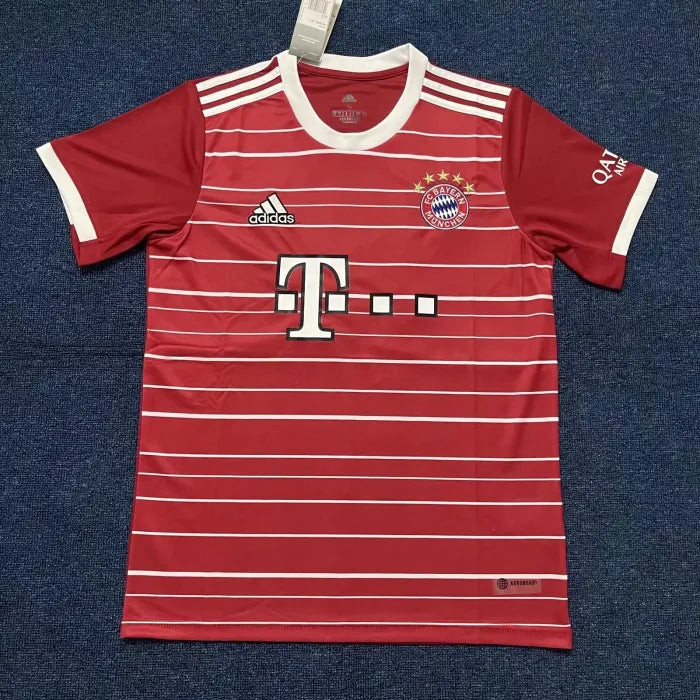 Bayern Múnich 2022/2023 Local