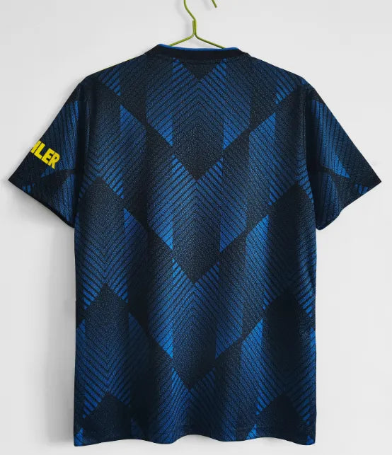 Manchester United 2021/2022 Tercera