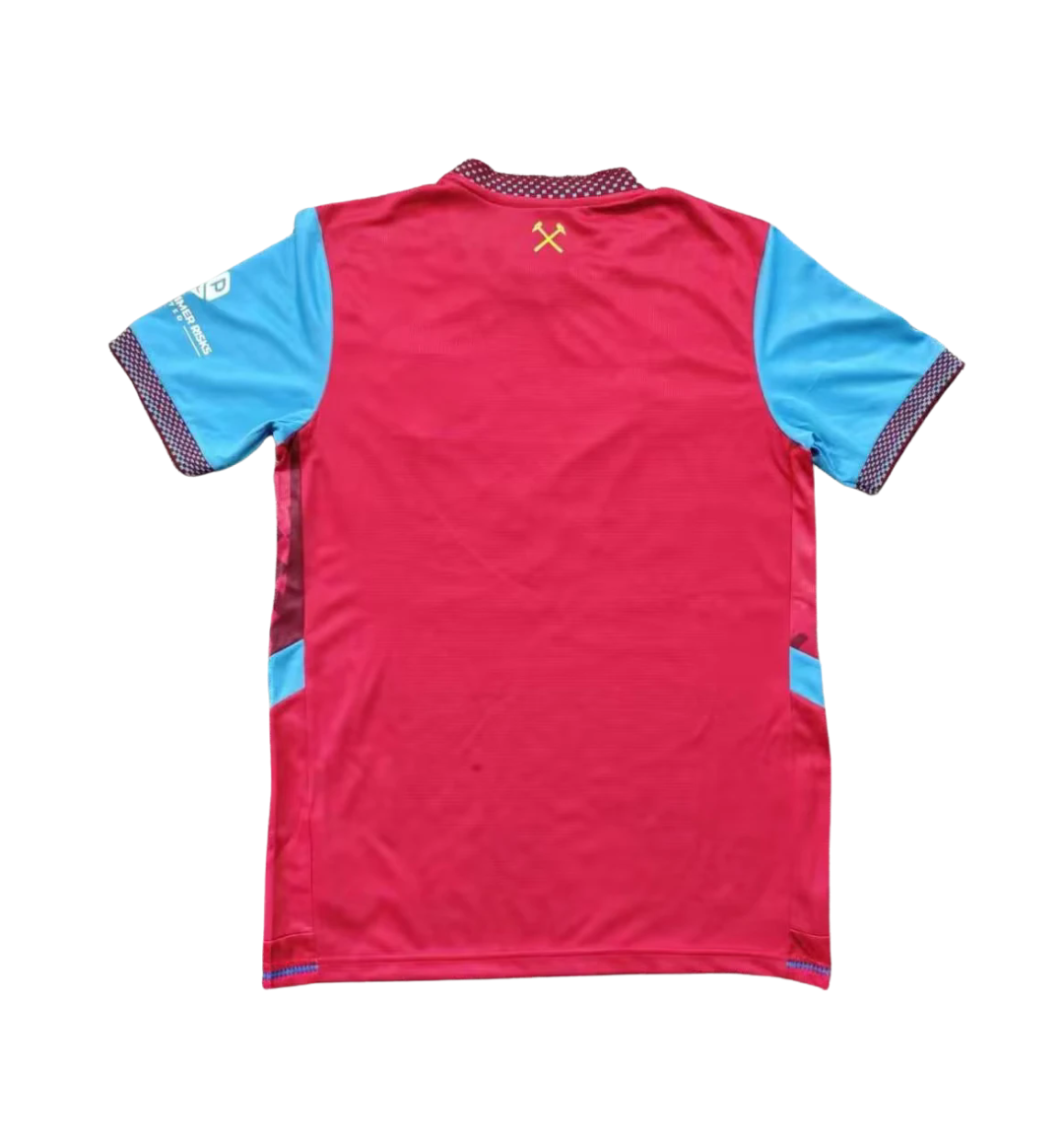 West Ham 2026/2027 Home