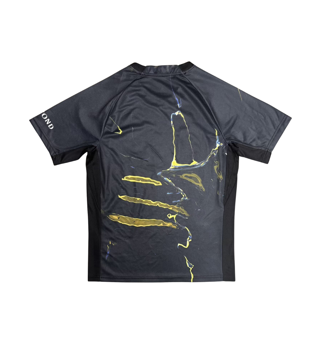 PSG 2025/2026 Jordan Night Edition Special