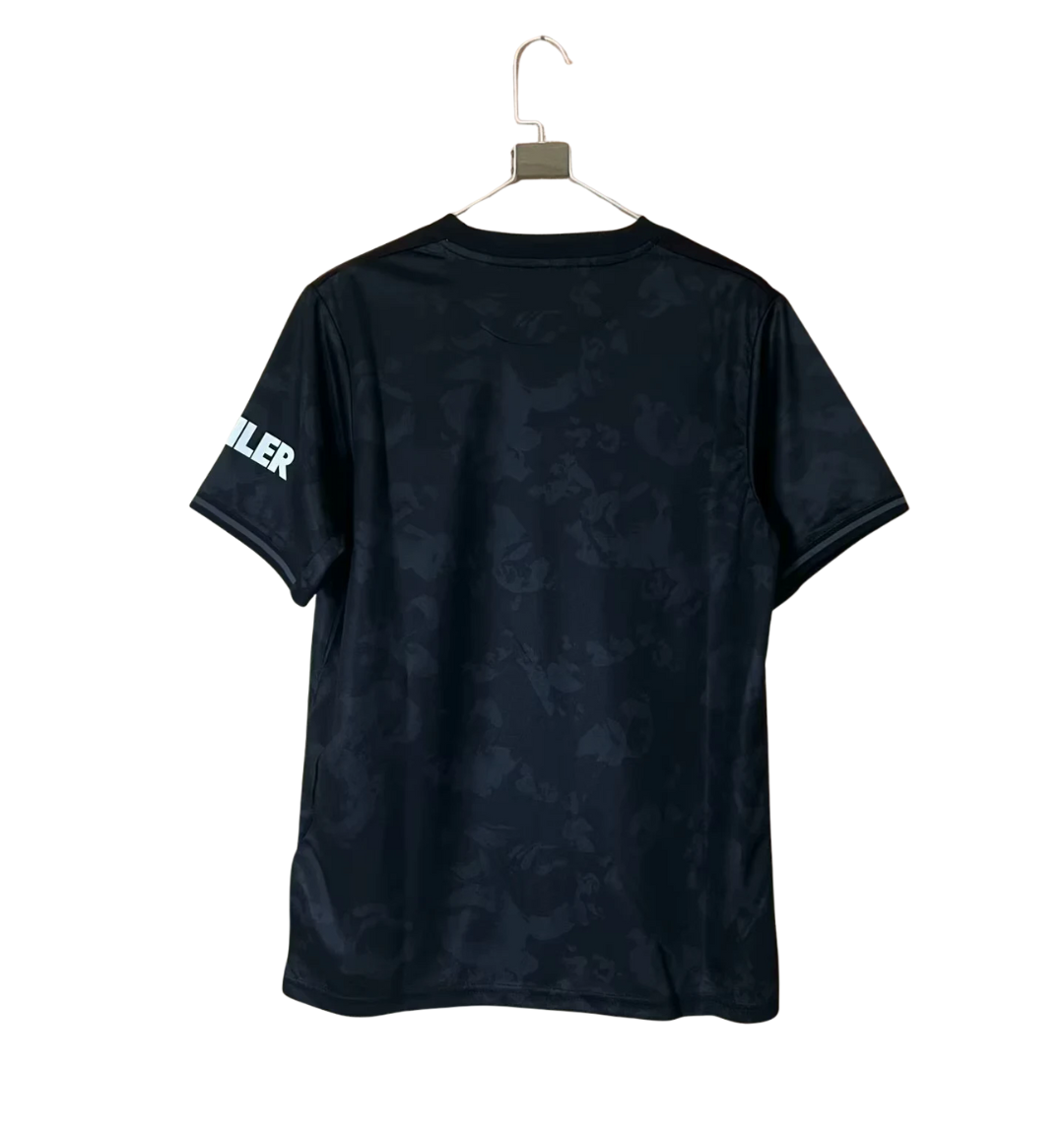 مانشستر يونايتد - المركز الثالث لموسم 2019/2020