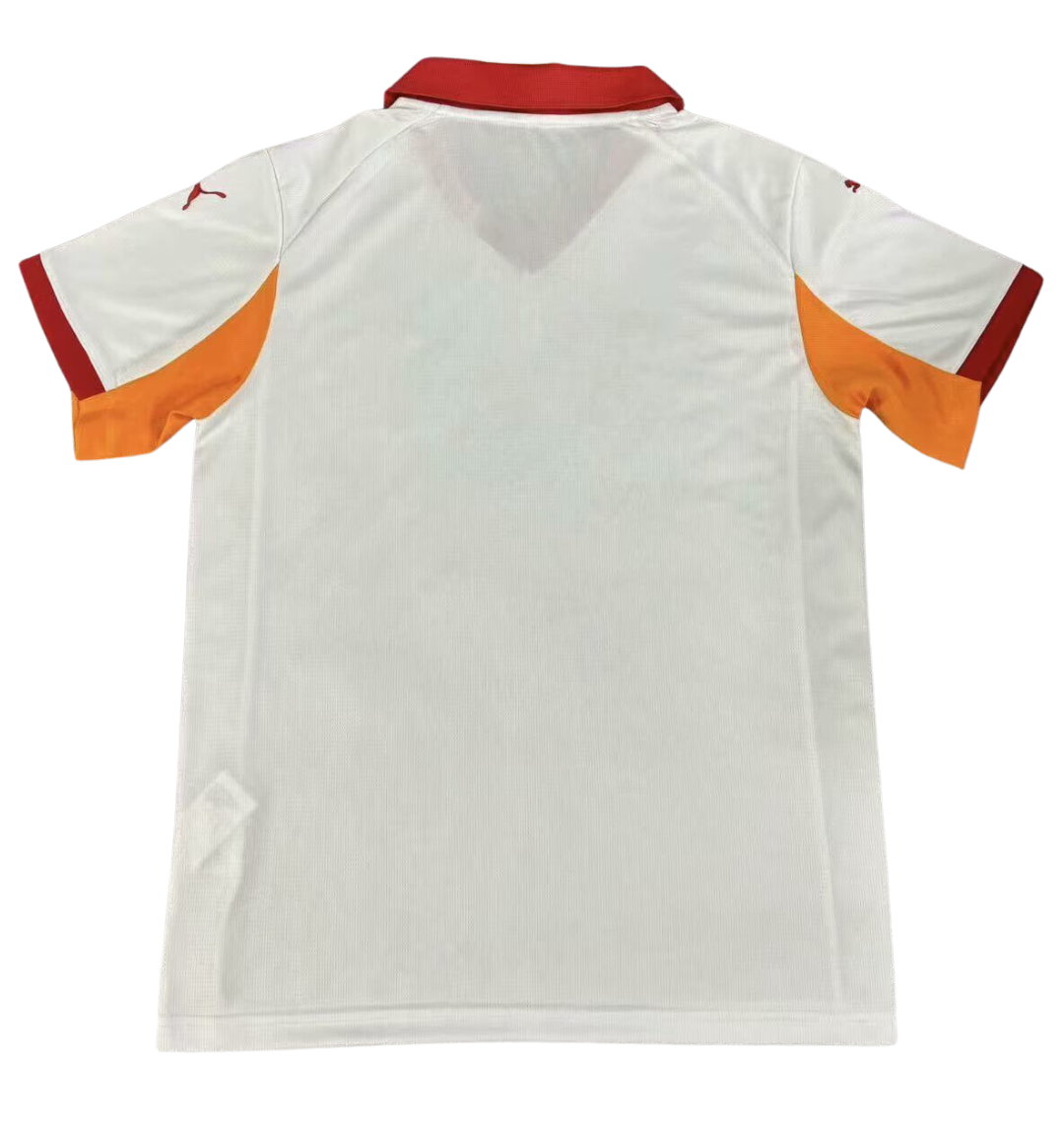 Galatasaray 2025/2026 Away
