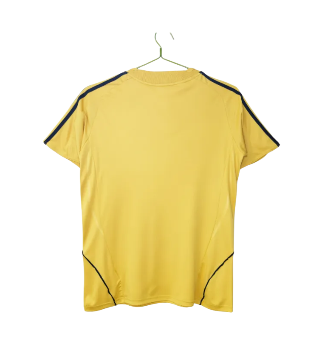 España 2008 Home Retro