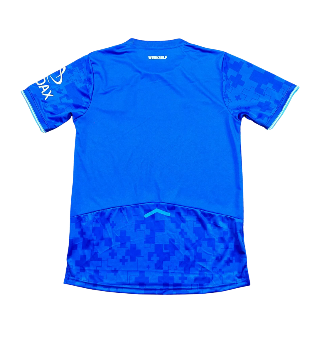 Bayer 04 Leverkusen 2025/2026 Tercera