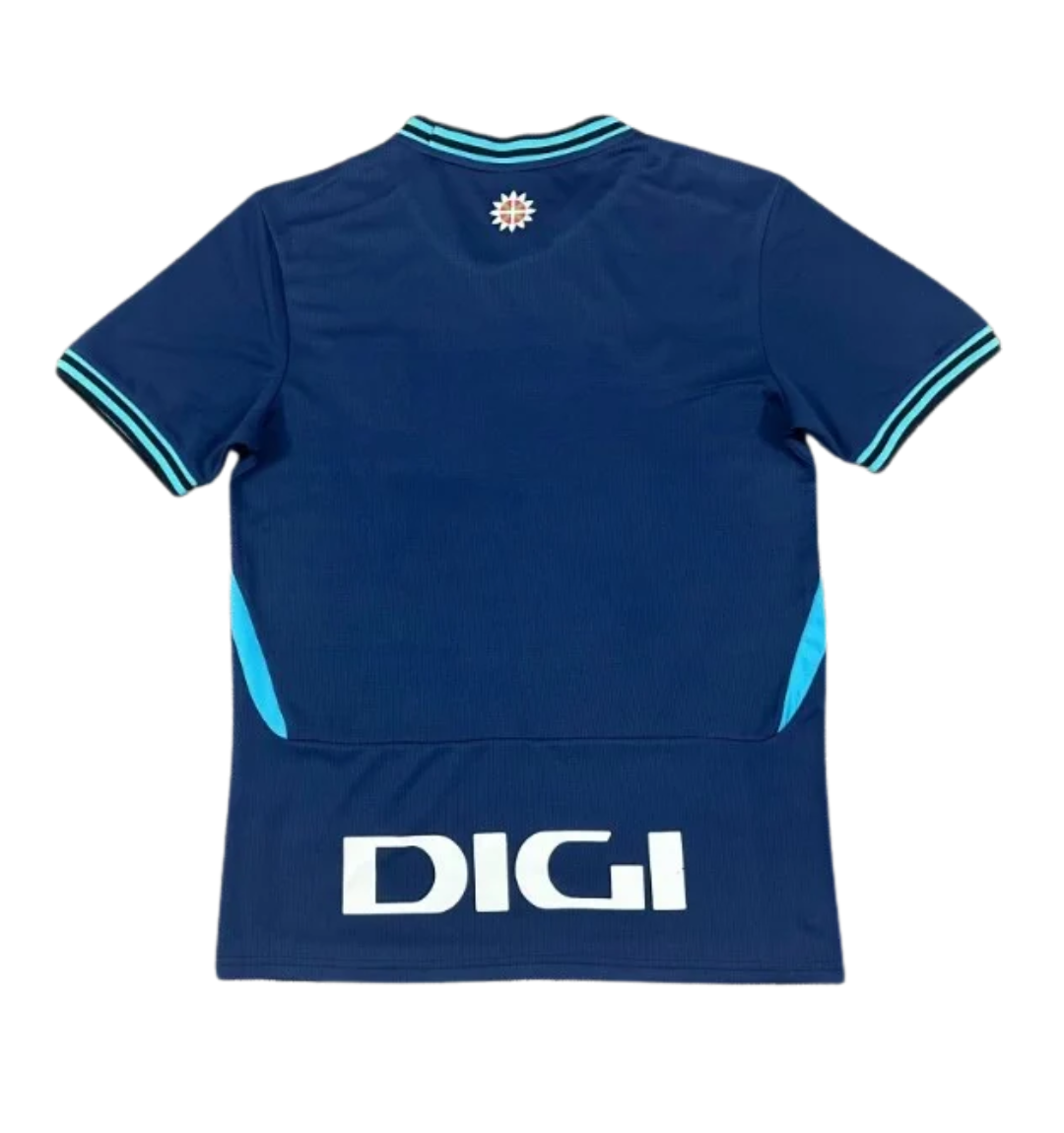 Athletic Club 2025/2026 Away