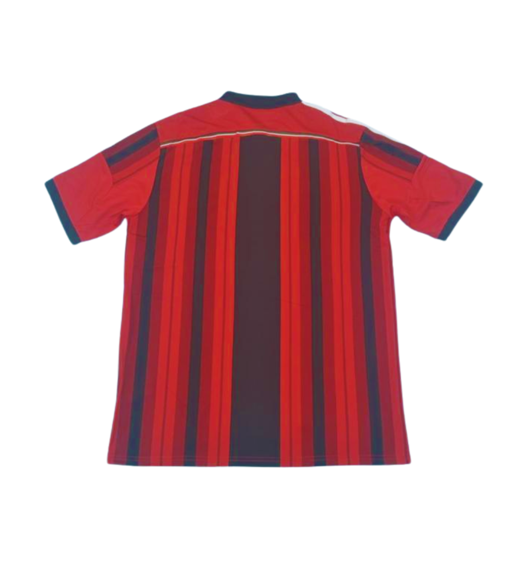 AC Milan 2014/2015 Home Retro