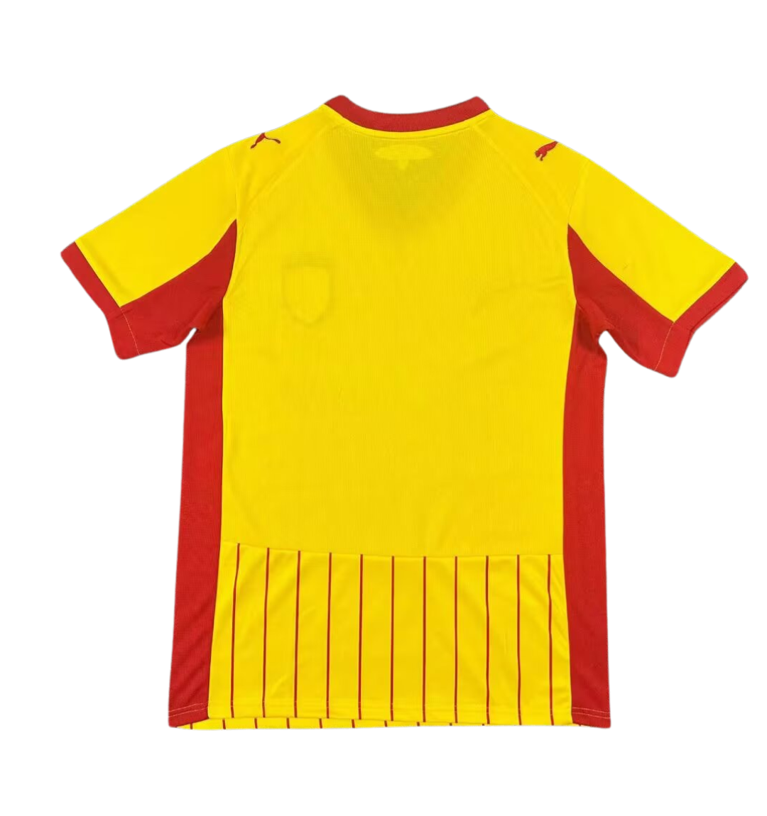 RC Lens 2025/2026 Home