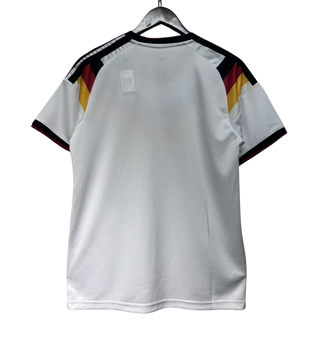 Alemania 2026 Inicio