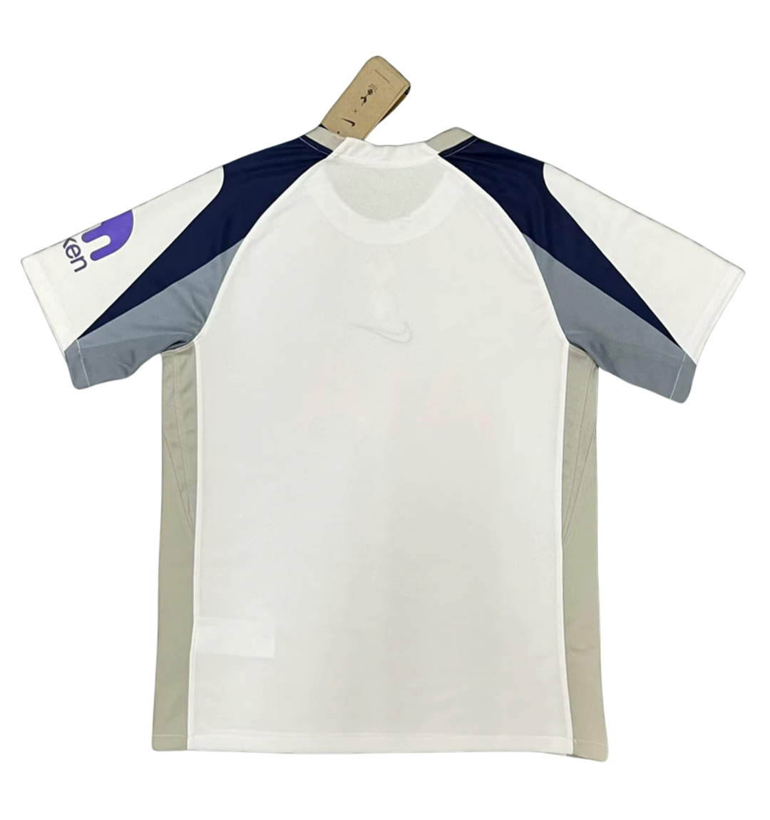 Tottenham Hotspur 2025/2026 Local