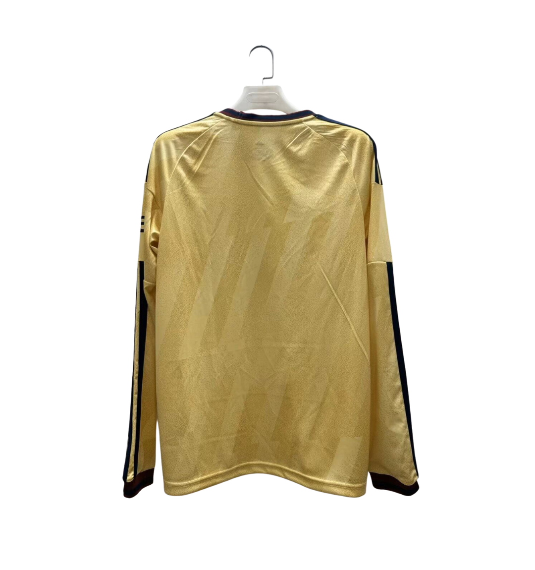 Arsenal 2026/2027 Third Long Sleeve