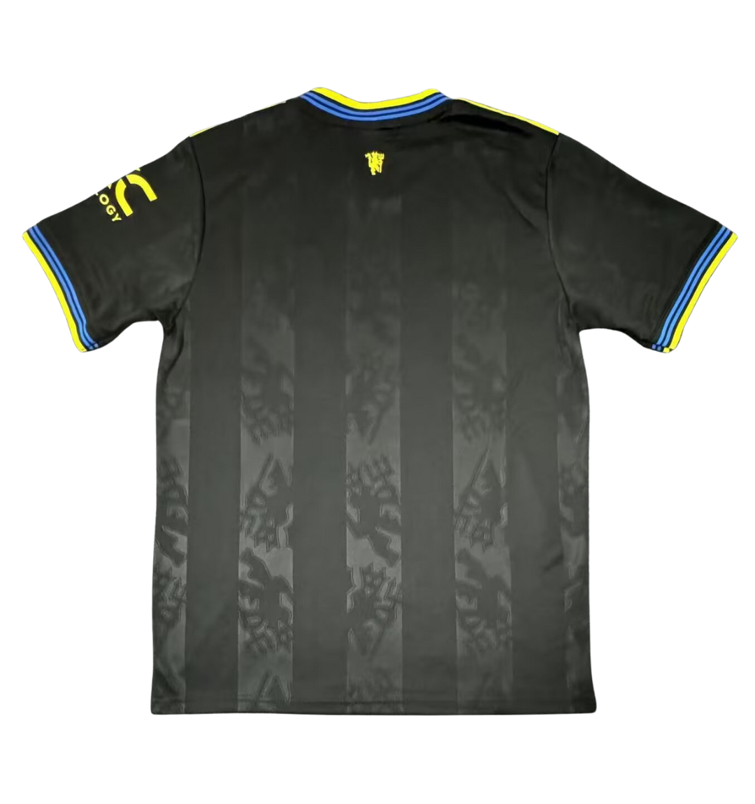 Manchester United 2025/2026 Third