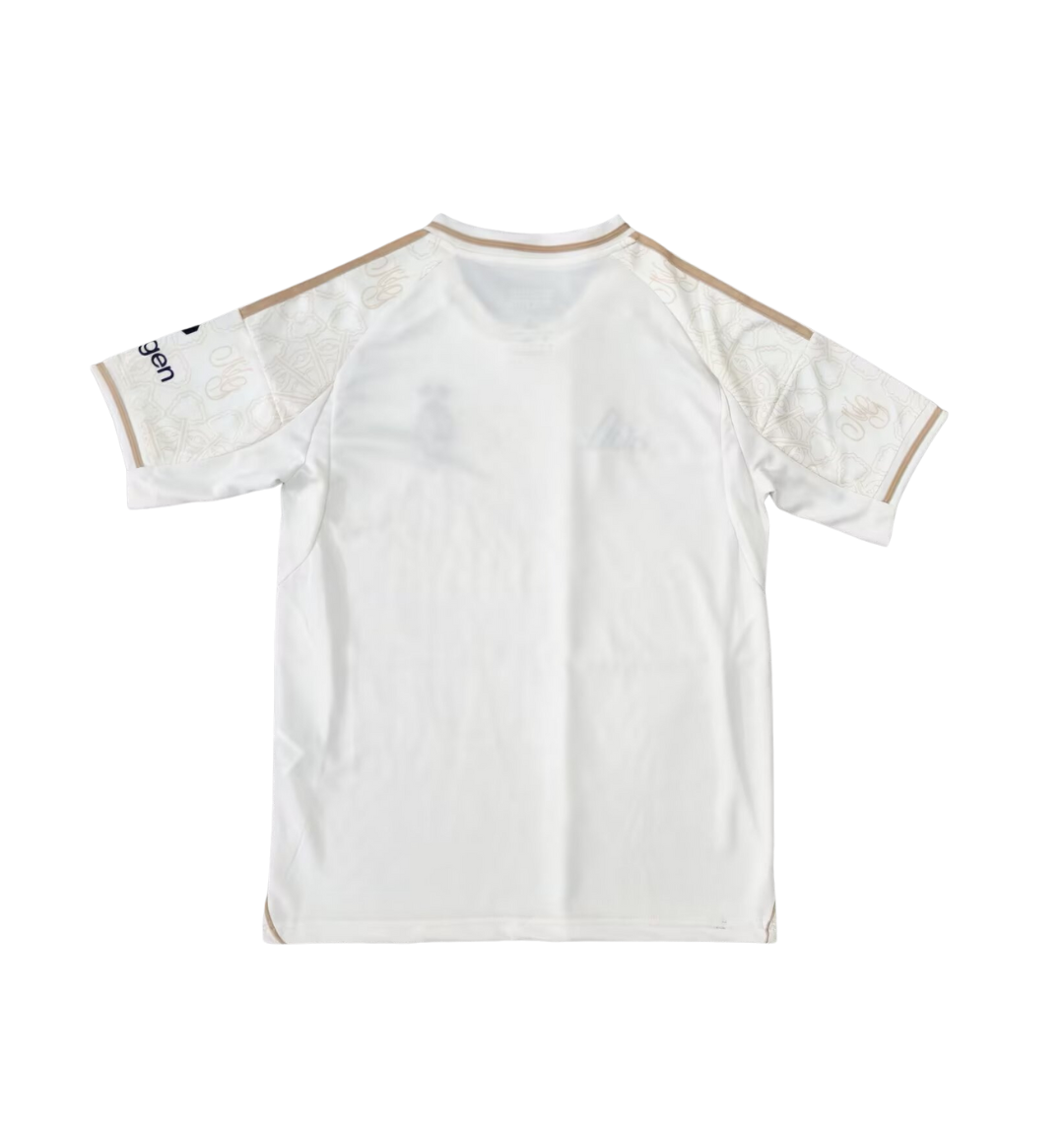 Nottingham Forest 2025/2026 Away