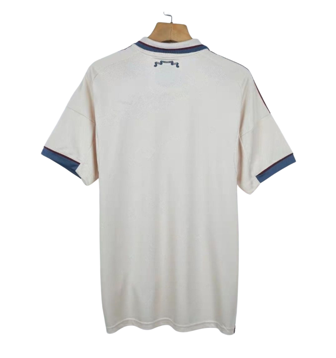 AFC Ajax 2025/2026 Tercera