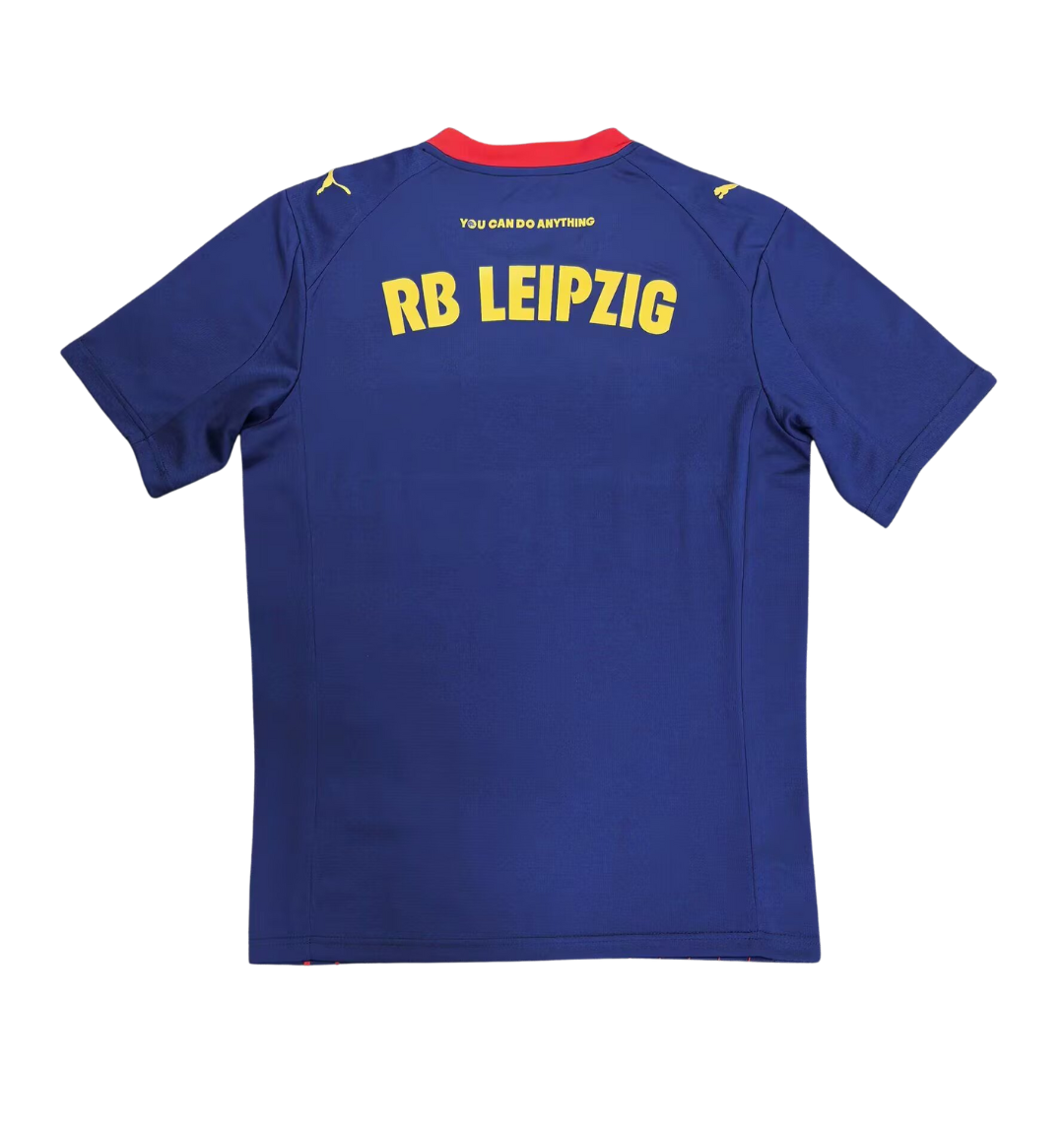 RB Leipzig 2025/2026 Visitante