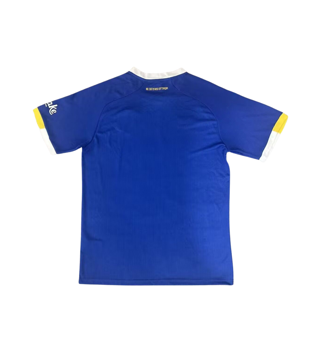 Everton 2025/2026 Local