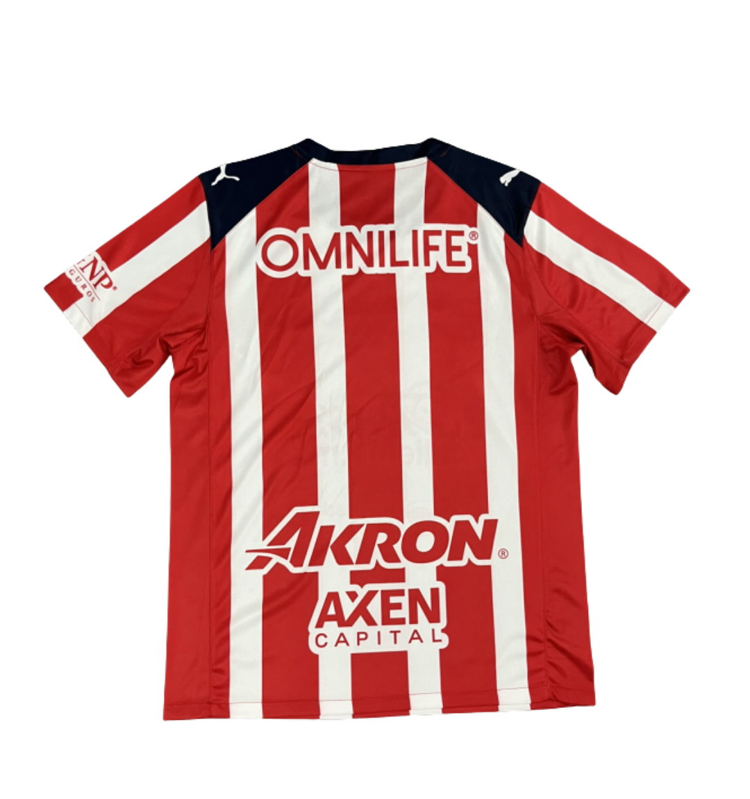 Guadalajara 2025/2026 Home
