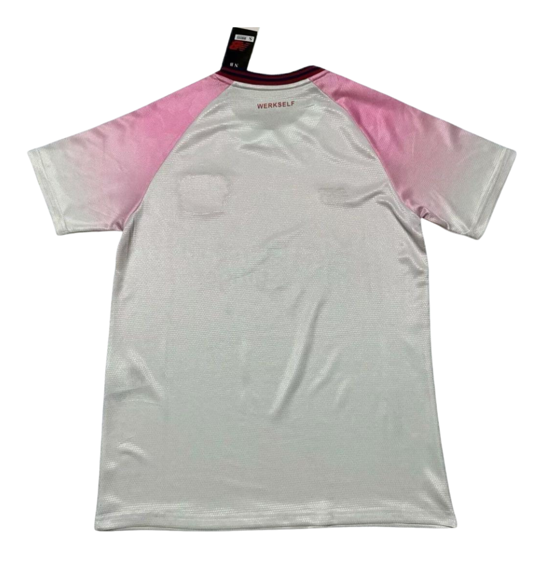 Bayer 04 Leverkusen 2025/2026 Visitante