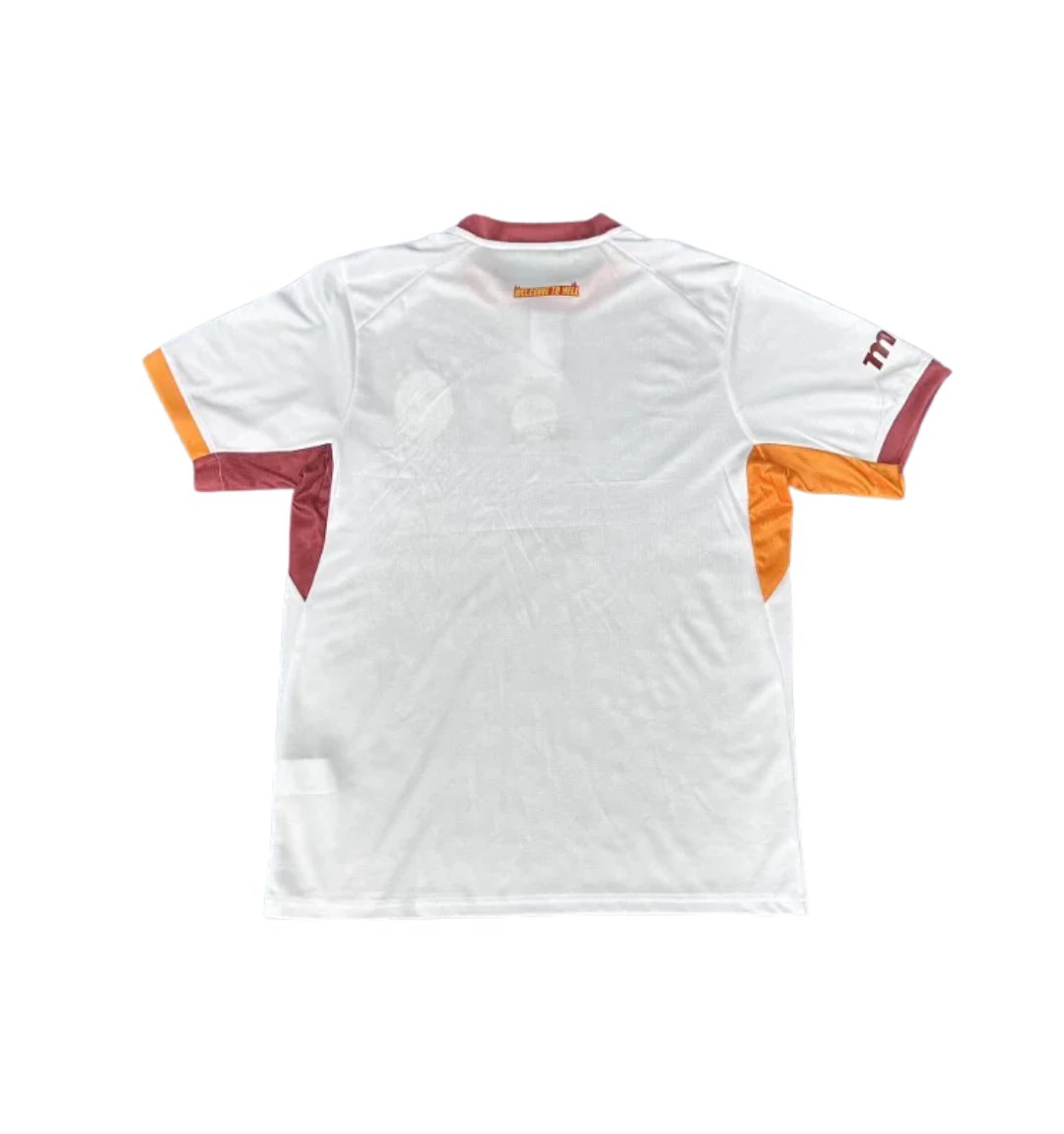 Galatasaray 2025/2026 Visitante