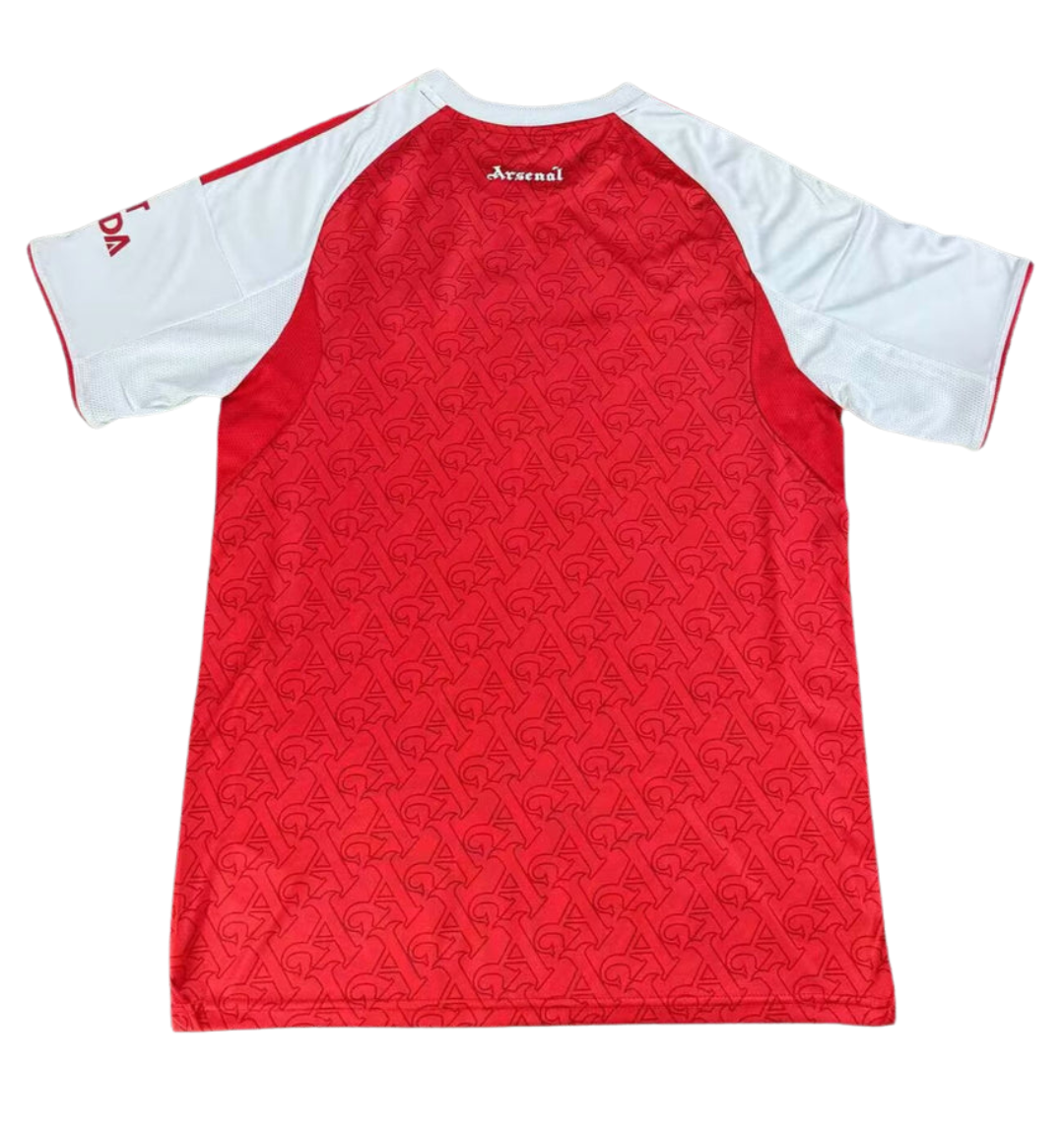 Arsenal 2025/2026 Local