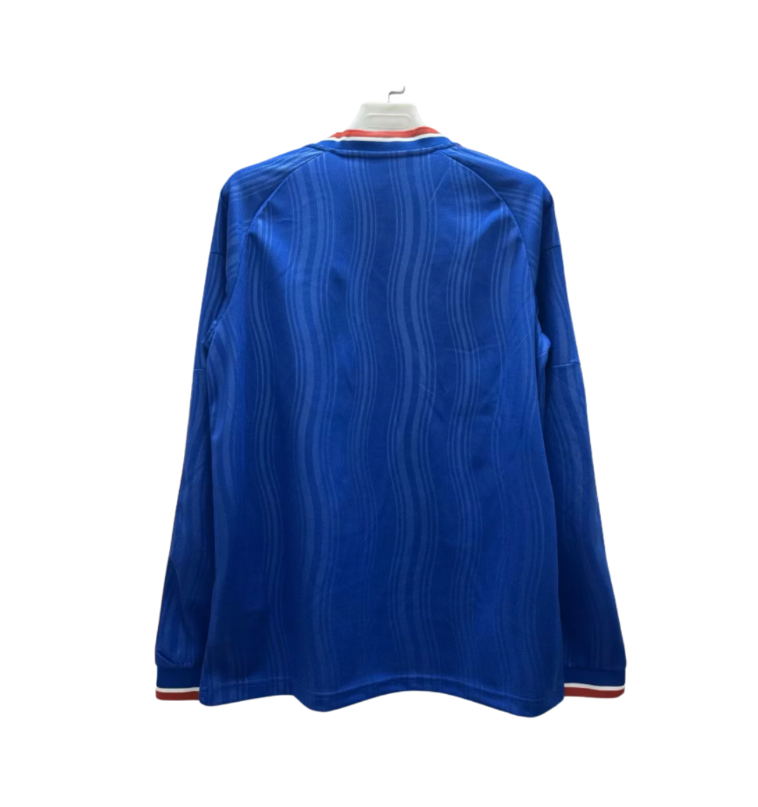 Manchester United 2026/2027 Away Long Sleeve