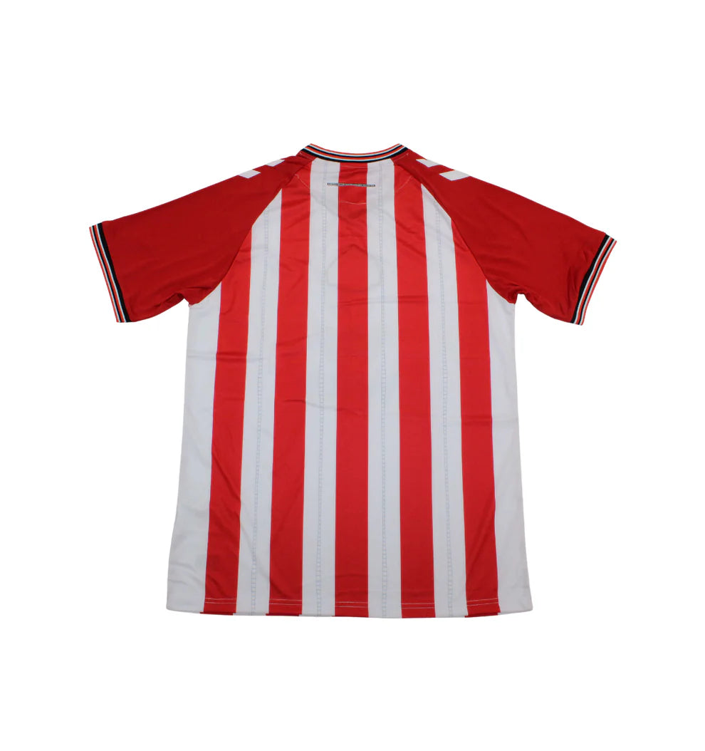 Sunderland 2025/2026 Home