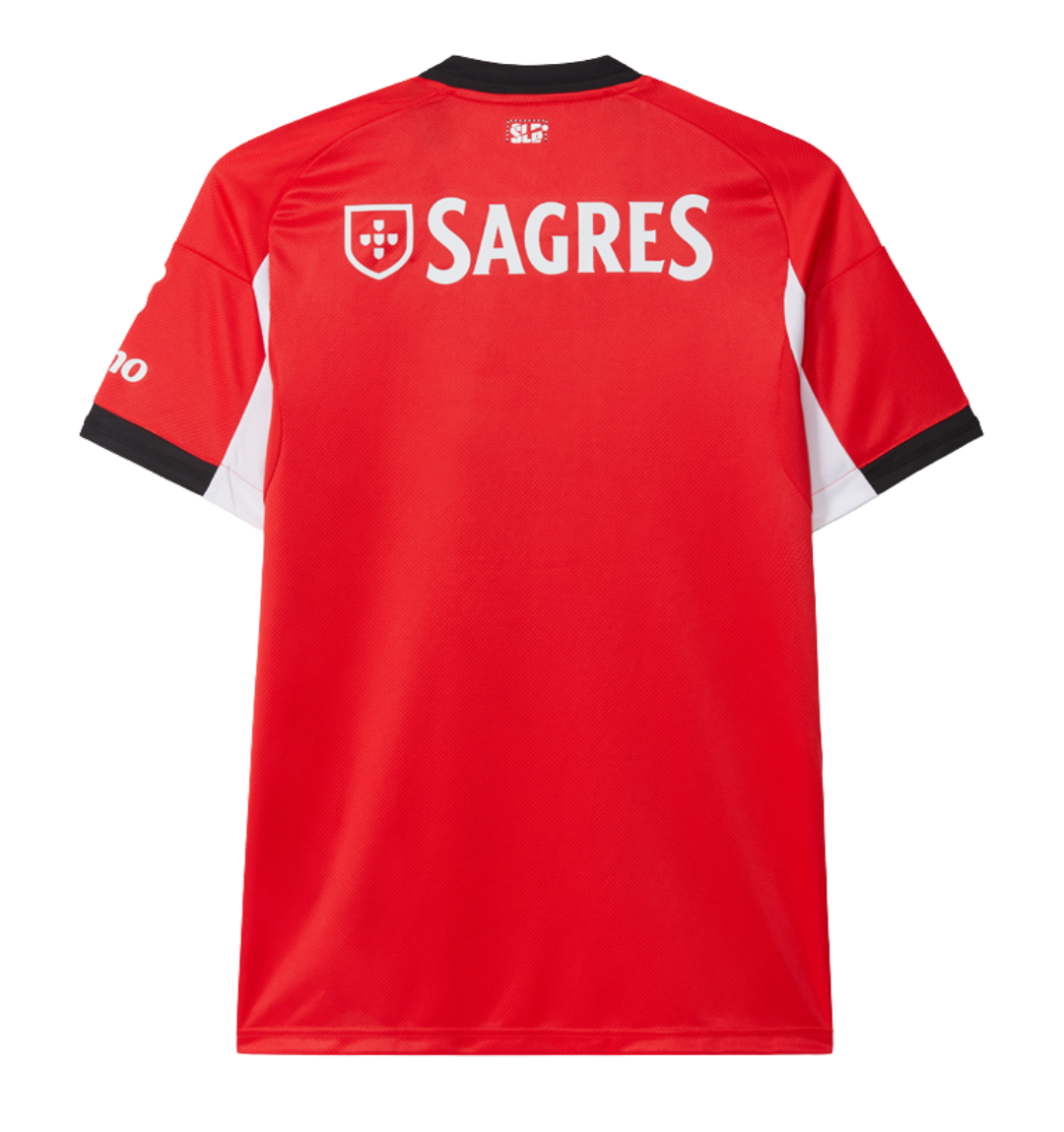 Benfica 2025/2026 Local