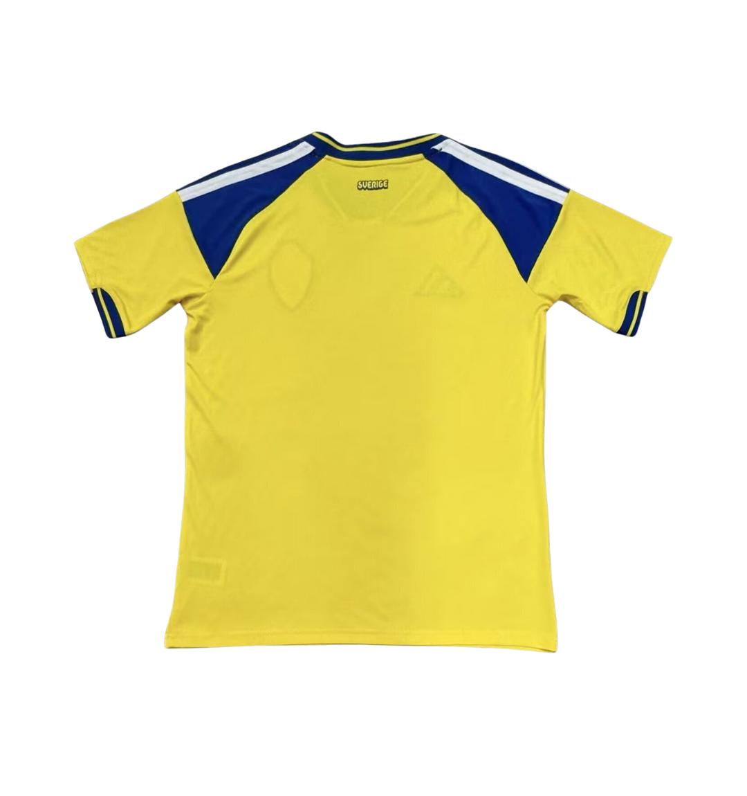 Sweden 2026 Home