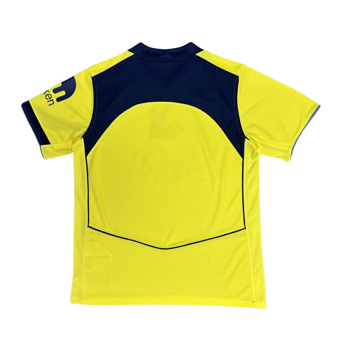 Tottenham Hotspur 2025/2026 Tercera