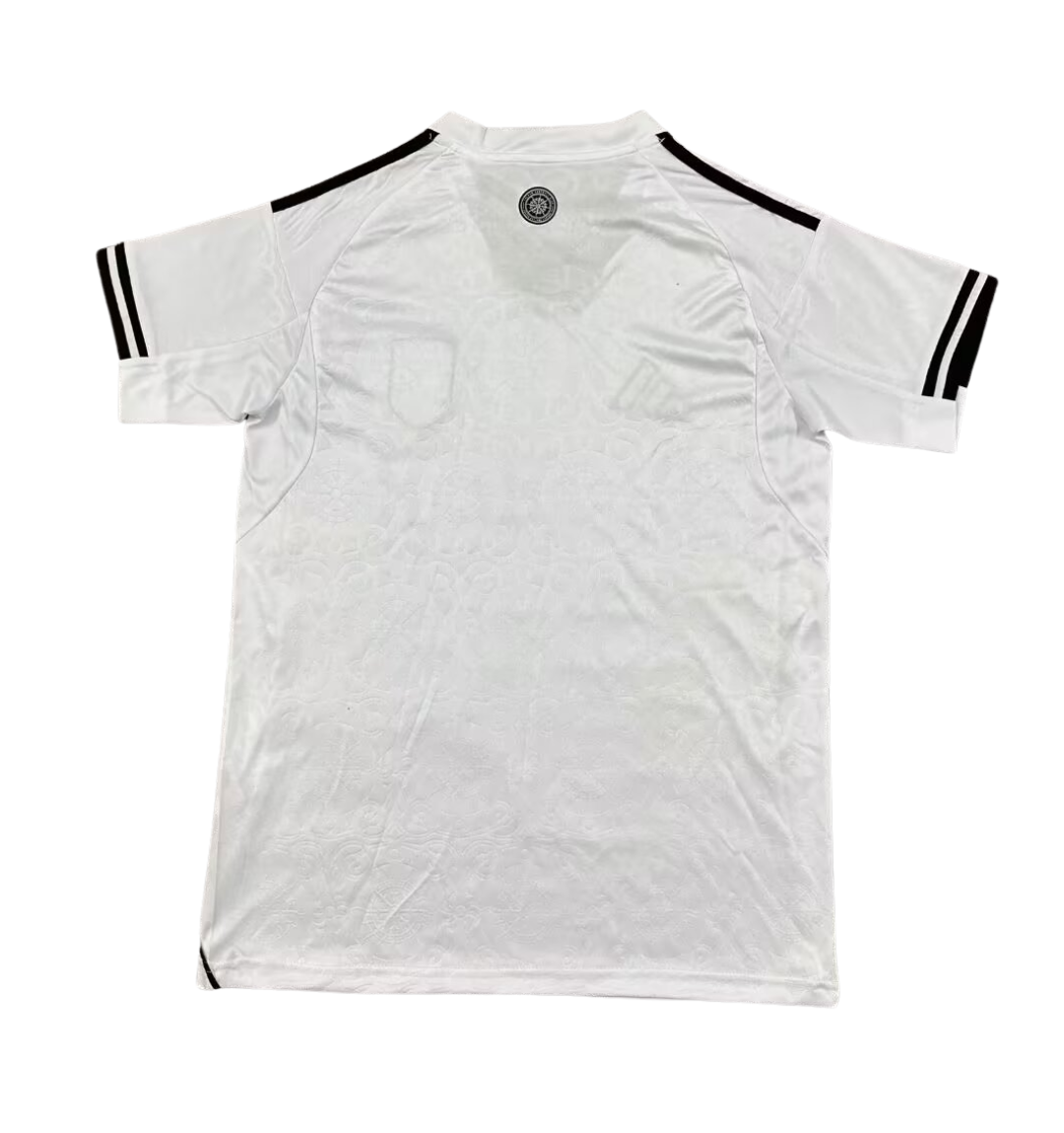 Fulham 2025/2026 Local