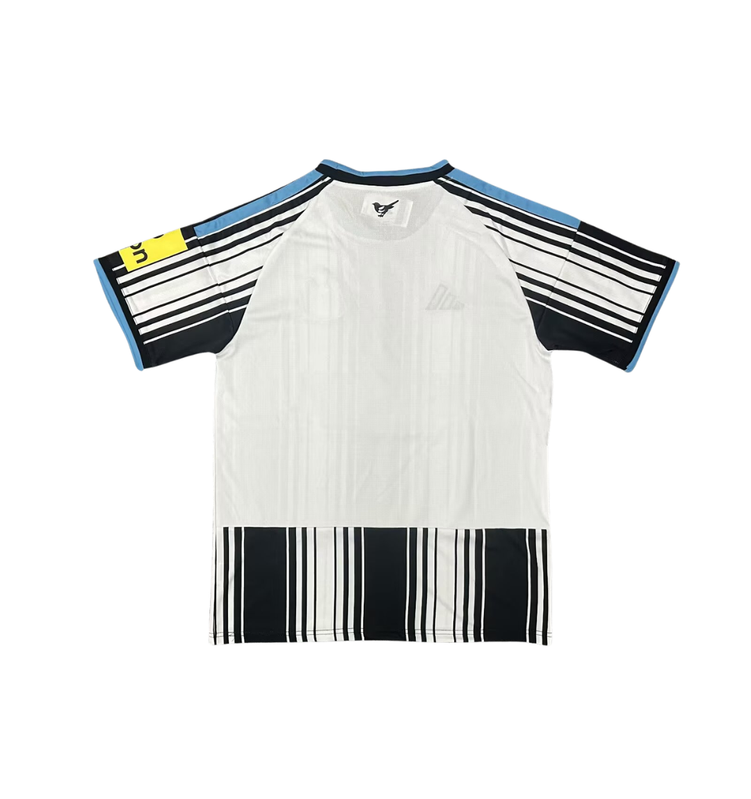 Newcastle United 2026/2027 Home
