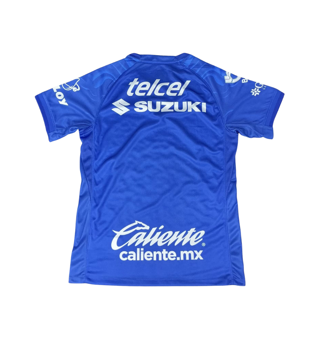 Pumas UNAM 2025/2026 Away