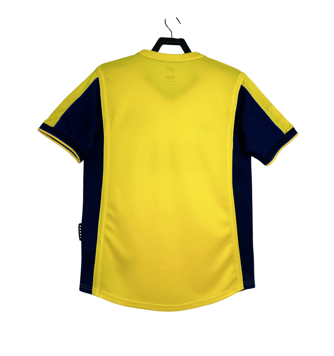 Arsenal 2000/2001 Away Retro