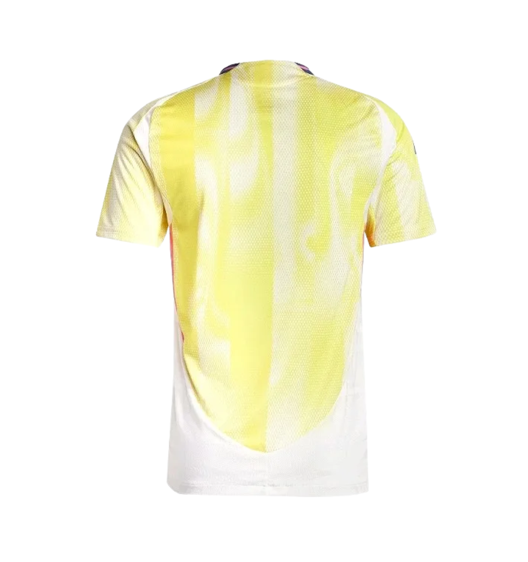 Juventus 2024/2025 Away