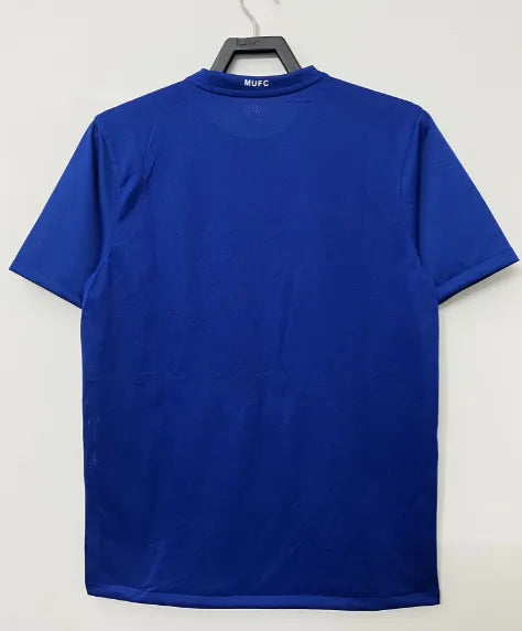 Tercera retro del Manchester United 2008/2009