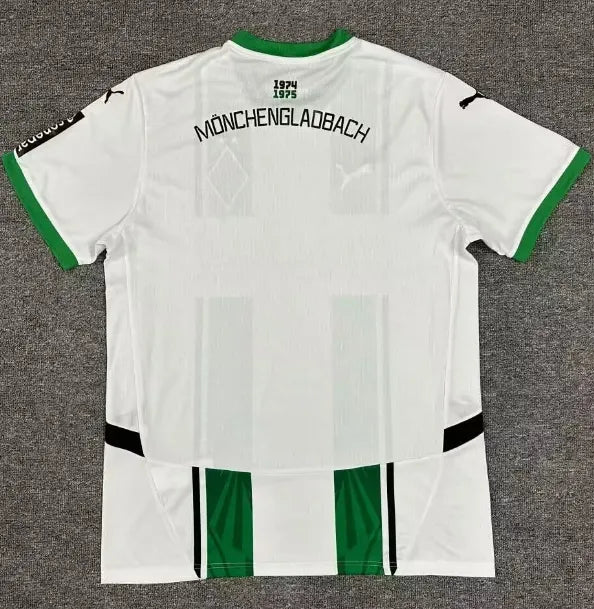 Borussia Mönchengladbach 2024/2025 Local