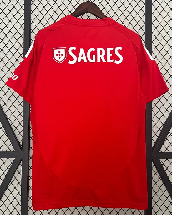 Benfica 2024/2025 Local