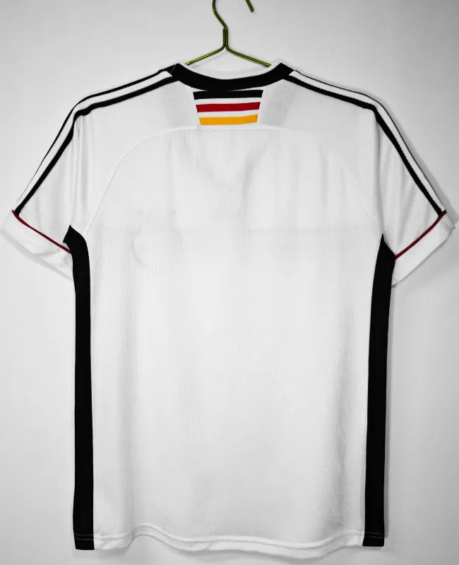 Alemania 1998 Home Retro