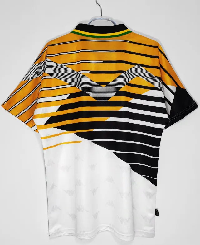 Sudáfrica 1994 Home Retro