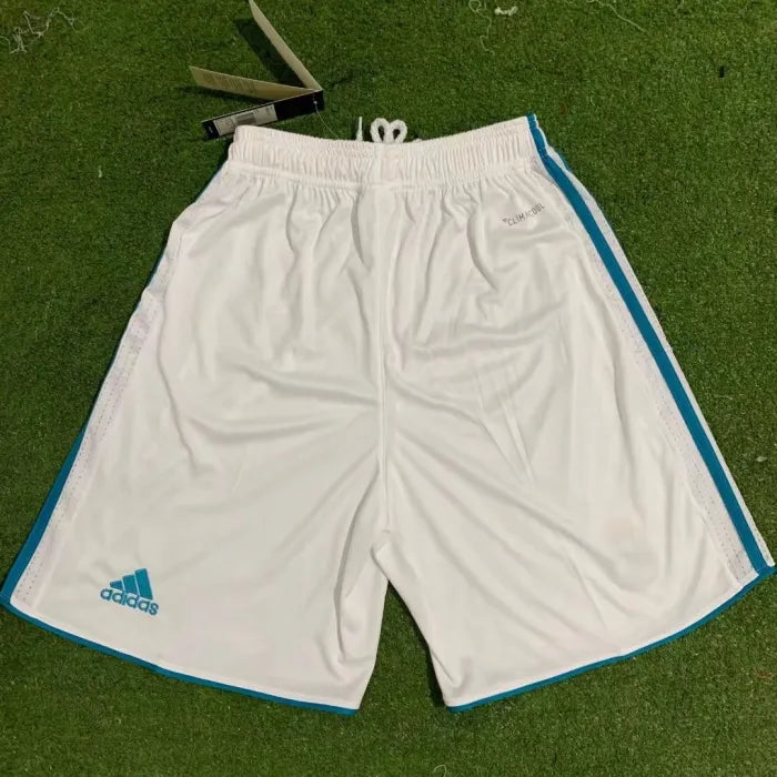 Pantalones cortos de local del Real Madrid 2017/2018