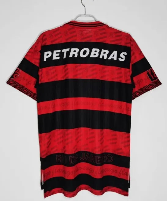 فلامنغو 1995/1996 هوم ريترو
