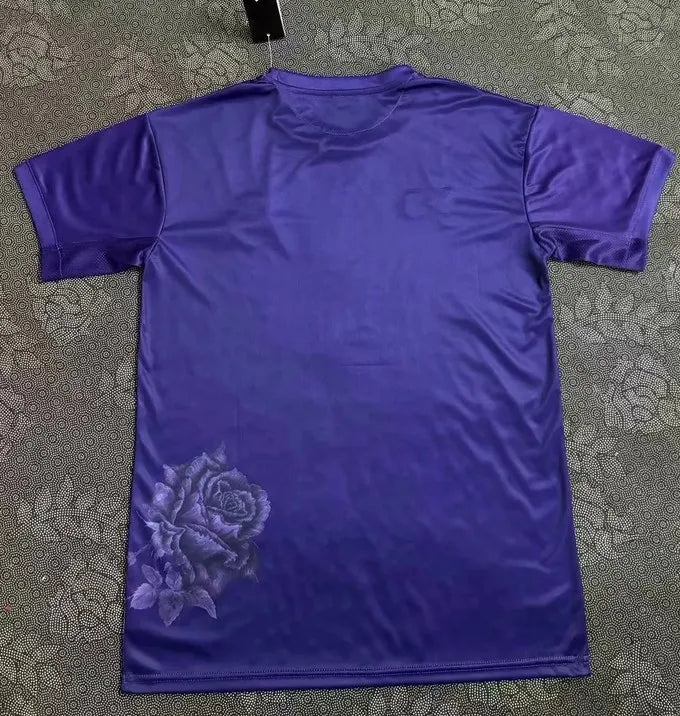 Real Madrid x Y3 2023/2024 Fourth