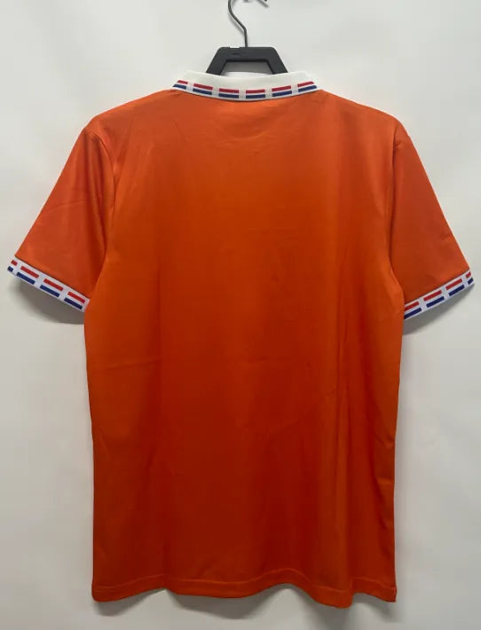 Países Bajos 1996 Home Retro