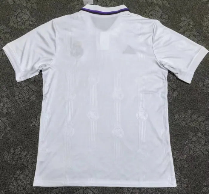 Local del Real Madrid 2022/2023