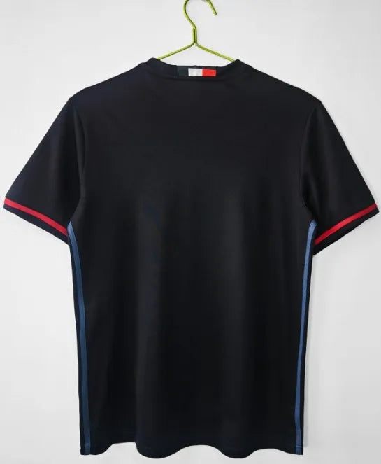 AC Milan 2016/2017 Home Retro