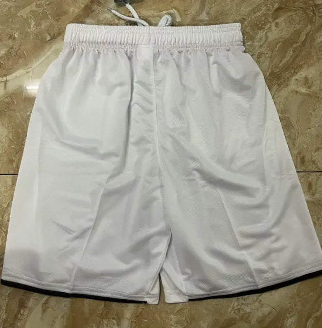 Pantalones cortos retro de local del Manchester United 2007/2008