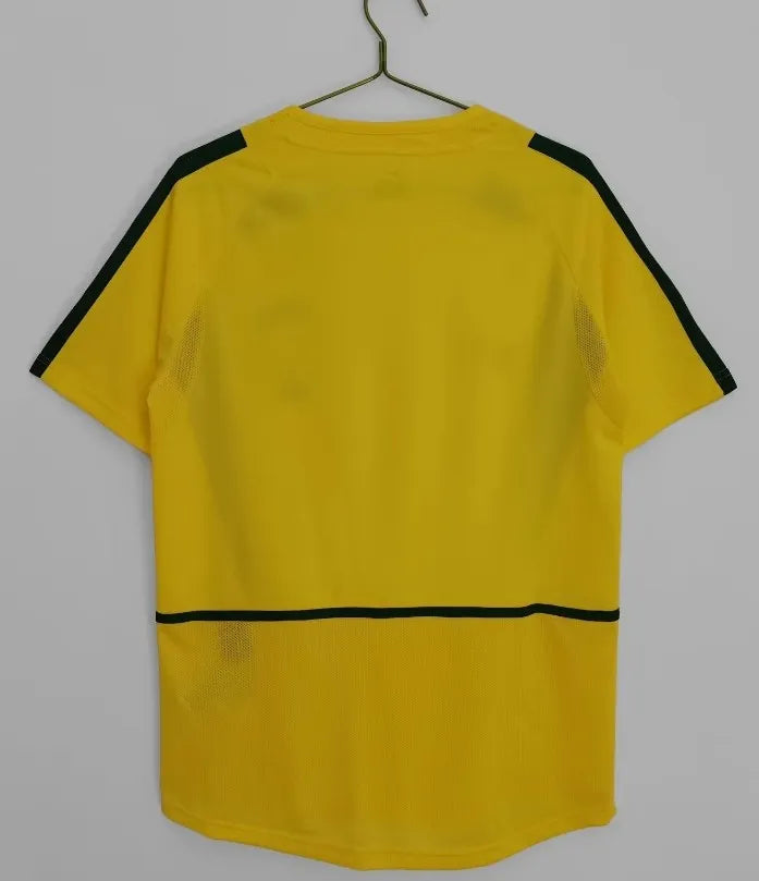 البرازيل 2002 - ديكور منزلي كلاسيكي