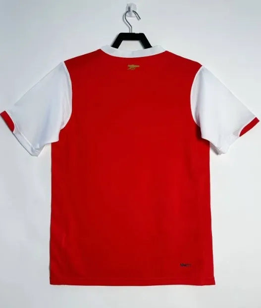 Retro local del Arsenal 2006/2007